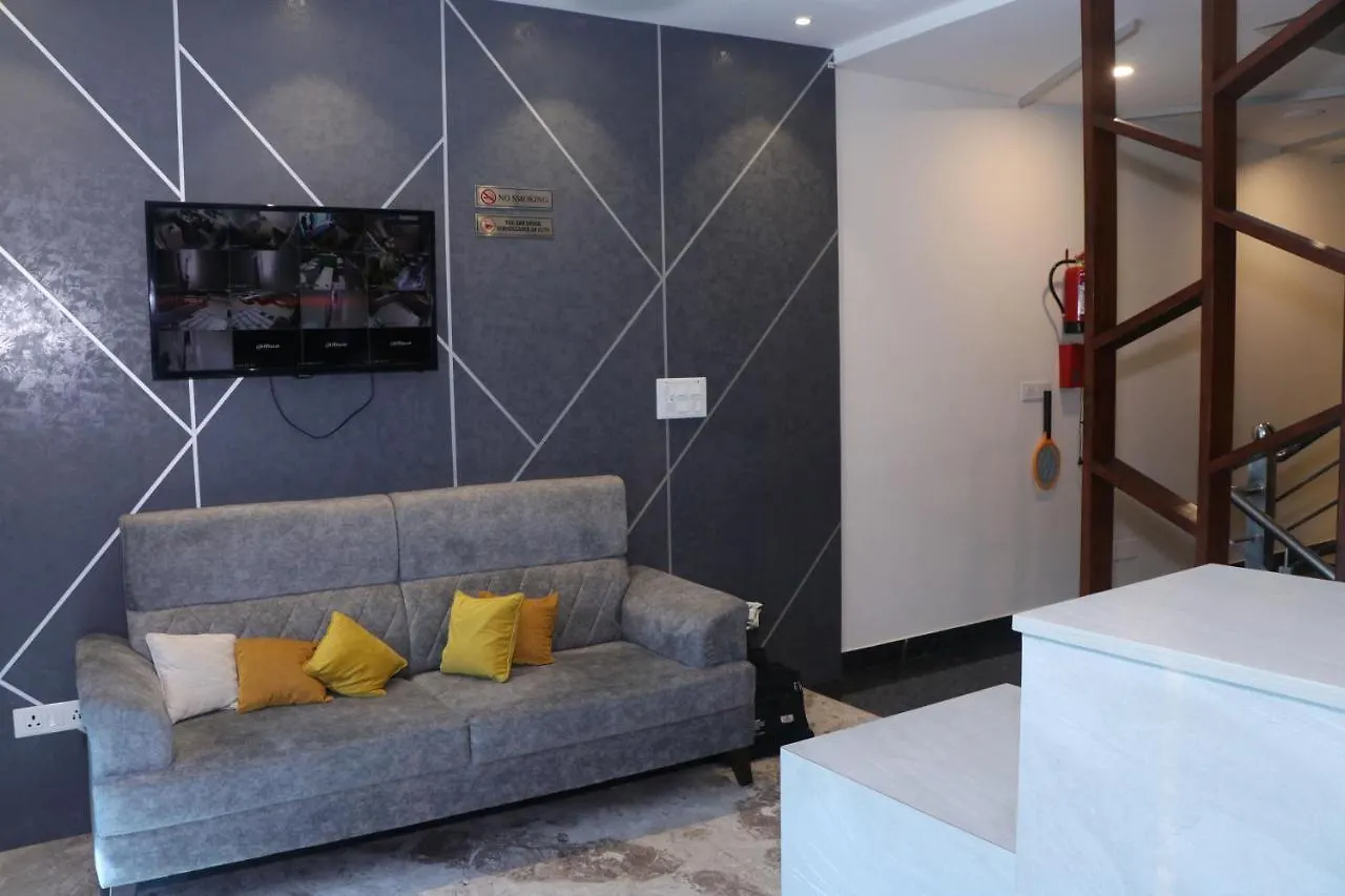 Hotel Hamilton Zirakpur