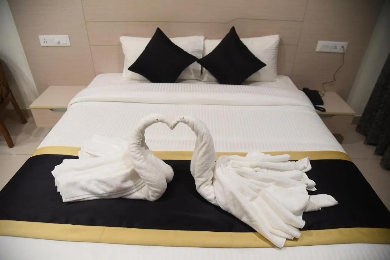 Hotel Hamilton Zirakpur